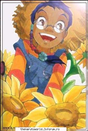 Taranee - Mariah_Yamacha - W.I.T.C.H