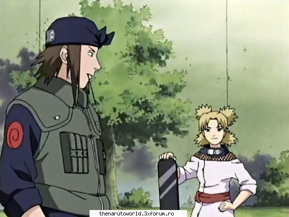 Temari Sabaku xD - DramaQueenxD - NARUTO