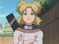 Temari Sabaku xD - =Shizune= - NARUTO