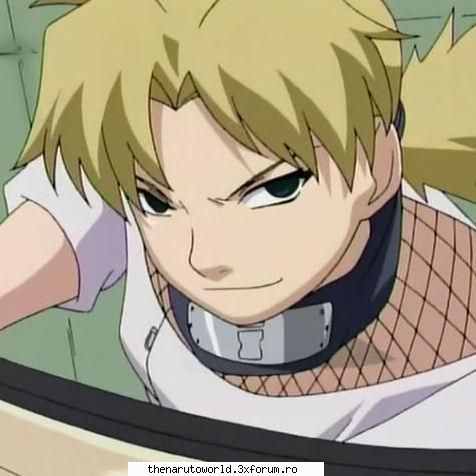 Temari Sabaku xD - =Shizune= - NARUTO