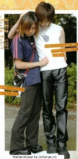 Teruki - *Hilary*CB - An Cafe