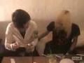 Teruki - Cum se tin in poza de mai sus - An Cafe