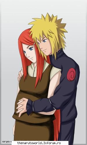 Their parents^^ - aici ponem poze q parintii lor :) incep eu :D - NARUTO