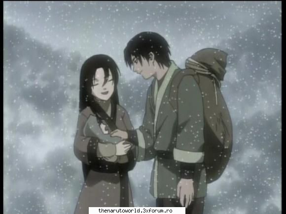 Their parents^^ - *Hilary*CB - NARUTO