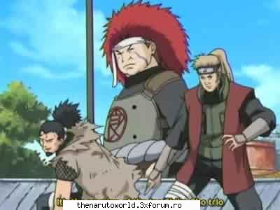 Their parents^^ - *Hilary*CB - NARUTO