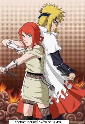 Their parents^^ - Saracutzul Kiba-Senpai :( Tatal lui poate o fi - NARUTO