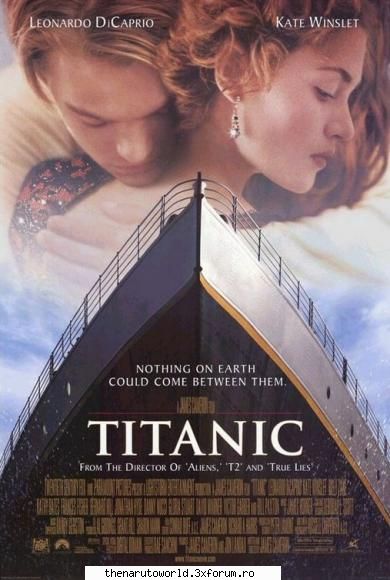 Titanic - Mia placut la nebunie filmul - Filme