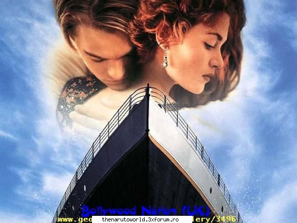 Titanic - Mariah_Yamacha - Filme