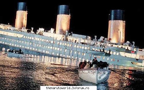 Titanic - Mariah_Yamacha - Filme