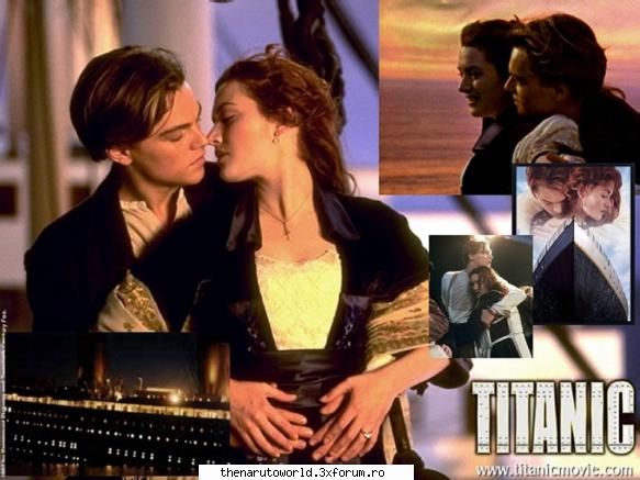 Titanic - Mariah_Yamacha - Filme