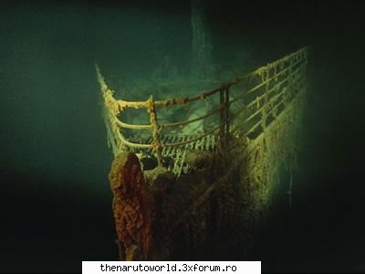 Titanic - Ce straniu cand se scufunda si toti oameni tipa - Filme
