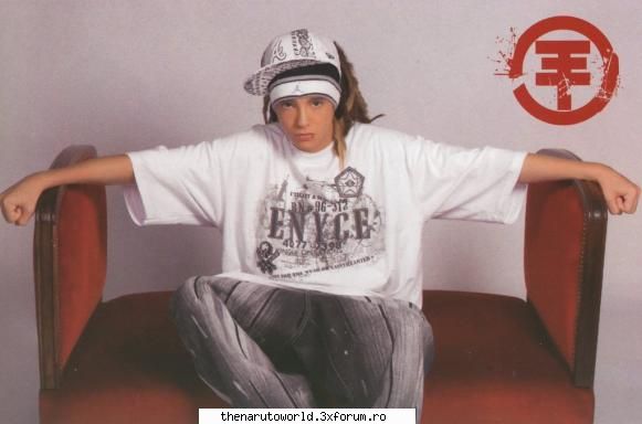 Tom Kaulitz - *Hilary*CB - Tokio Hotel