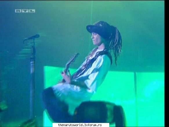 Tom Kaulitz - *Hilary*CB - Tokio Hotel