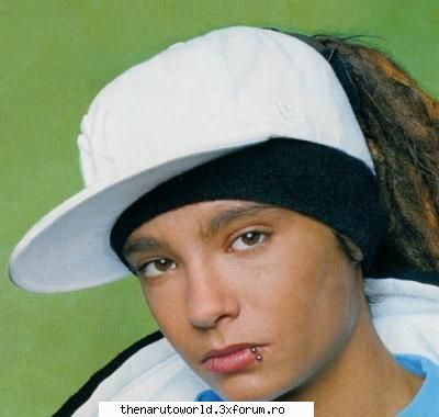 Tom Kaulitz - *Hilary*CB - Tokio Hotel