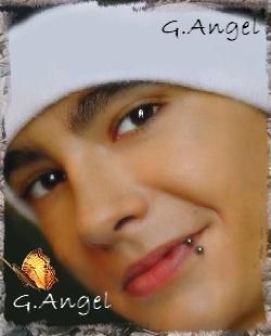Tom Kaulitz - *Hilary*CB - Tokio Hotel