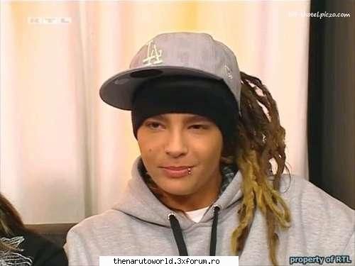 Tom Kaulitz - *Hilary*CB - Tokio Hotel