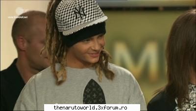 Tom Kaulitz - *Hilary*CB - Tokio Hotel