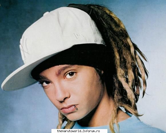 Tom Kaulitz - *Hilary*CB - Tokio Hotel