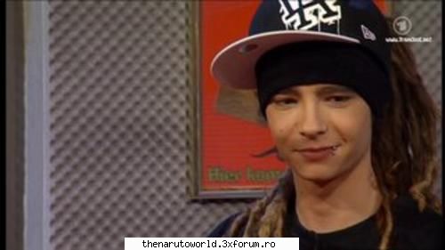 Tom Kaulitz - *Hilary*CB - Tokio Hotel