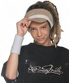 Tom Kaulitz - *Hilary*CB - Tokio Hotel