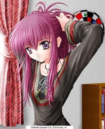 U!! - Konnichi wa! Is kalany..........................Yo - Buna!!