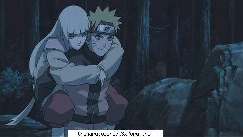 Uzumaki Naruto - DramaQueenxD - NARUTO