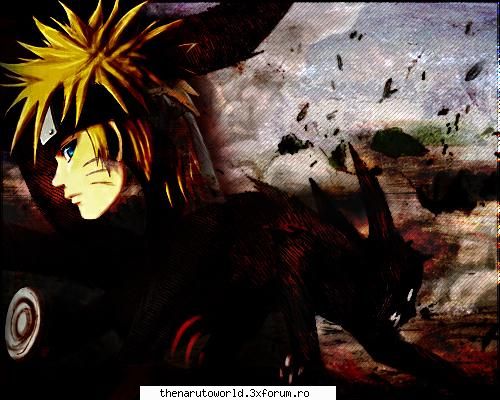 Uzumaki Naruto - ~~Haruhi.Suzumiya~~ - NARUTO