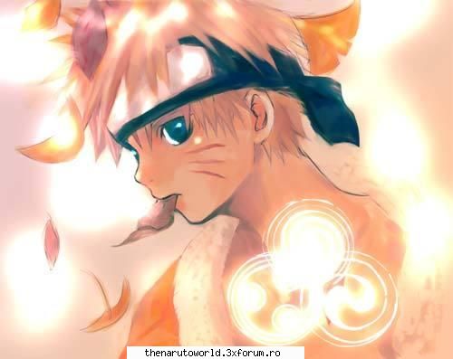 Uzumaki Naruto - O.o (hinata? Can you come here for a moment?) - NARUTO