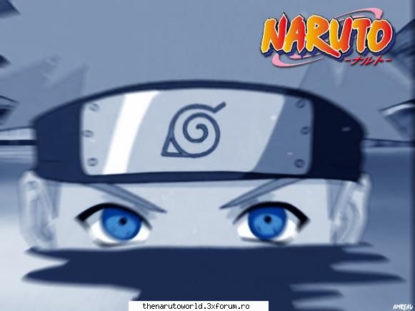 Uzumaki Naruto - dream_girl - NARUTO