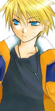 Uzumaki Naruto - dream_girl - NARUTO