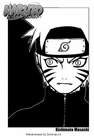Uzumaki Naruto - dream_girl - NARUTO