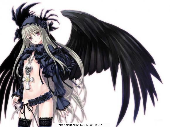 Viata voastra - ~REgG1rLS@ngel~ - Be a anime girl/boy