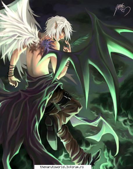 Viata voastra - ~REgG1rLS@ngel~ - Be a anime girl/boy