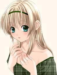 Viata voastra - ~REgG1rLS@ngel~ - Be a anime girl/boy