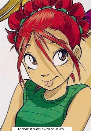Will - Mariah_Yamacha - W.I.T.C.H