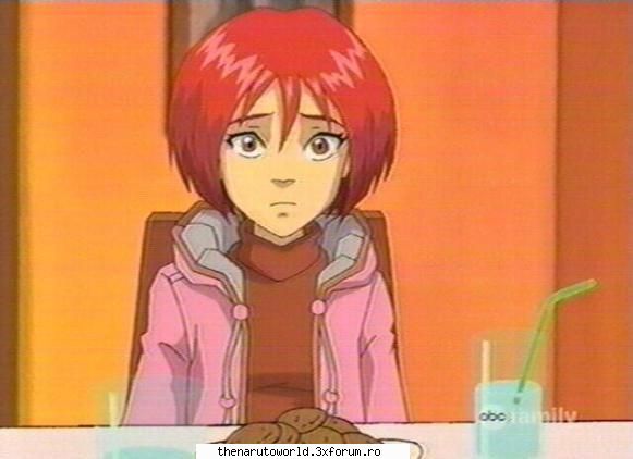 Will - Mariah_Yamacha - W.I.T.C.H