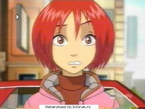 Will - Mariah_Yamacha - W.I.T.C.H