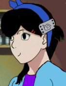 Yumeko Mataka - Yumeko e cea mai buna prietena a meah! - RPC