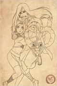 Yumeko Mataka - SayuUchiha - RPC