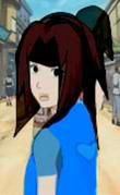 Yumeko Mataka - SayuUchiha - RPC
