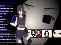 Yumeko Mataka - SayuUchiha - RPC