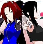 Yumeko Mataka - SayuUchiha - RPC