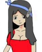 Yumeko Mataka - SayuUchiha - RPC