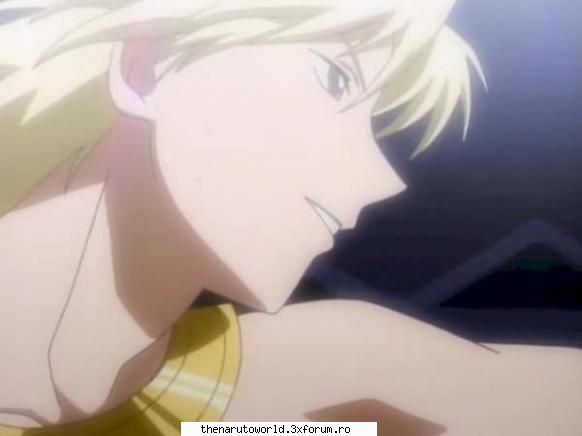 Yury - sunt de acord :D e sooooper dragutz - Kaleido Star