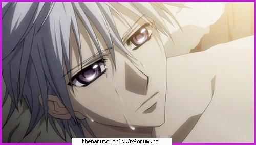 Zero - lenalee001 - Vampire Knight