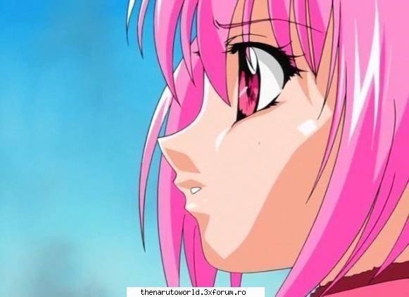 Zoey - Mariah_Yamacha - Mew`mew power