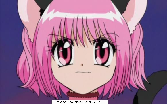 Zoey - Mariah_Yamacha - Mew`mew power