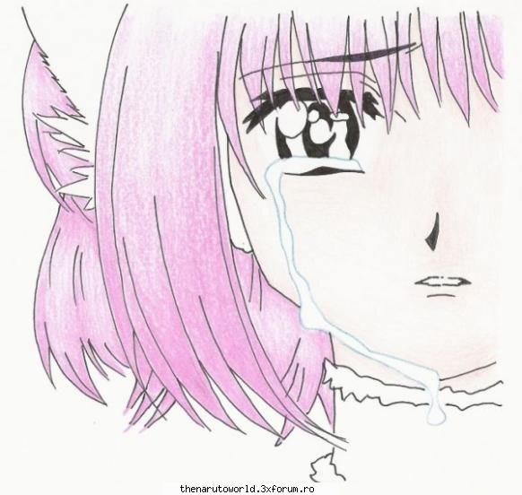 Zoey - Zoey e personajul meu vavort din mew mew power - Mew`mew power
