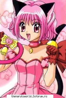 Zoey - scz... =( kawaiiiiiii - Mew`mew power