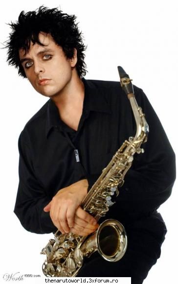 de cn va place cel mai mult? - sqz nu aia era poza pe kre vr sa o pun cumenasai - Green DaY